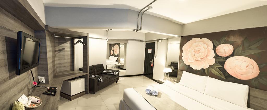 So Hostel チエンマイ エクステリア 写真