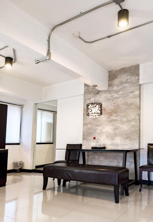 So Hostel チエンマイ 部屋 写真